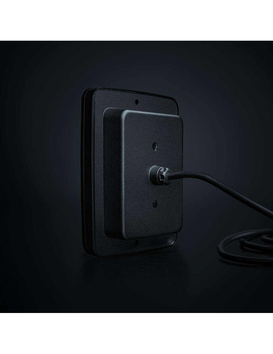 Лампа заднього ходу і протитуманна Strands FOR9T