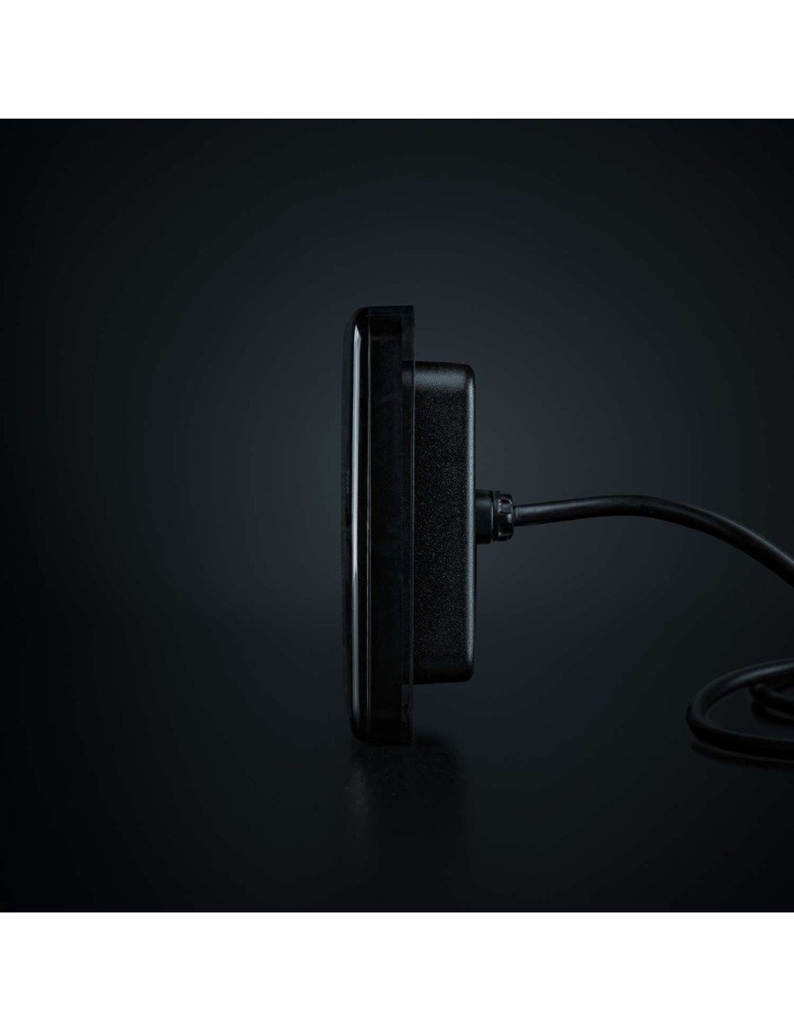 Лампа заднього ходу і протитуманна Strands FOR9T