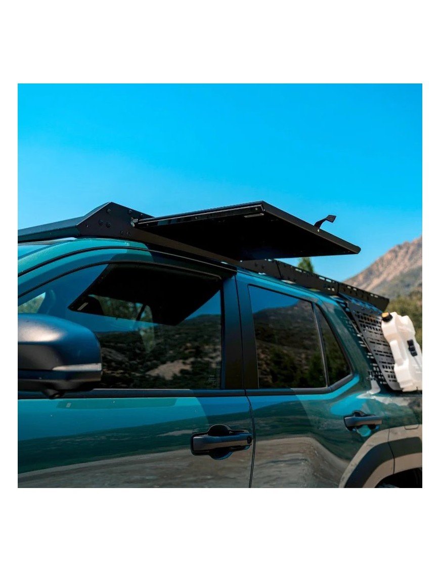 Кемпінговий стіл OX PRO під даховий багажник