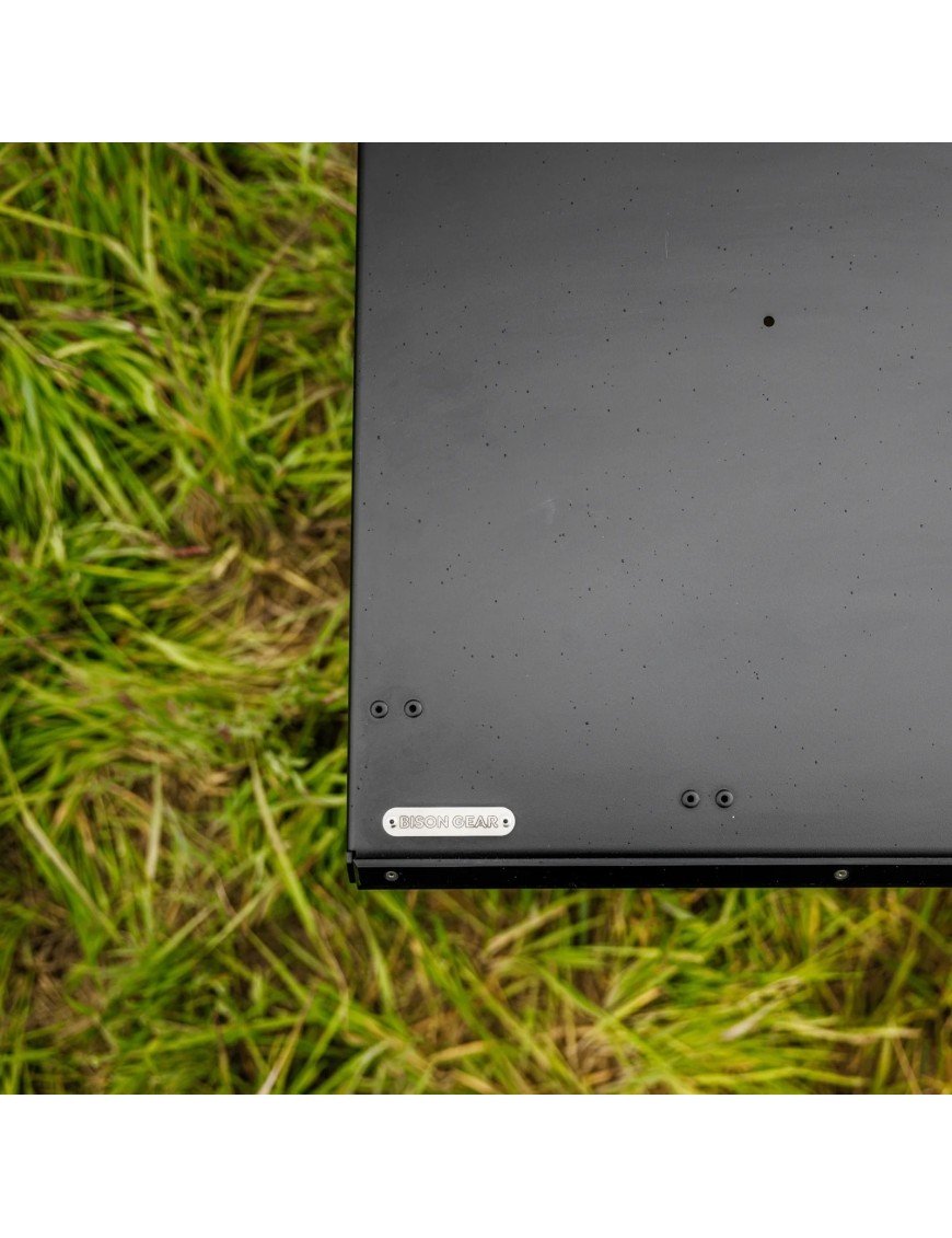 Кемпінговий стіл OX PRO під даховий багажник