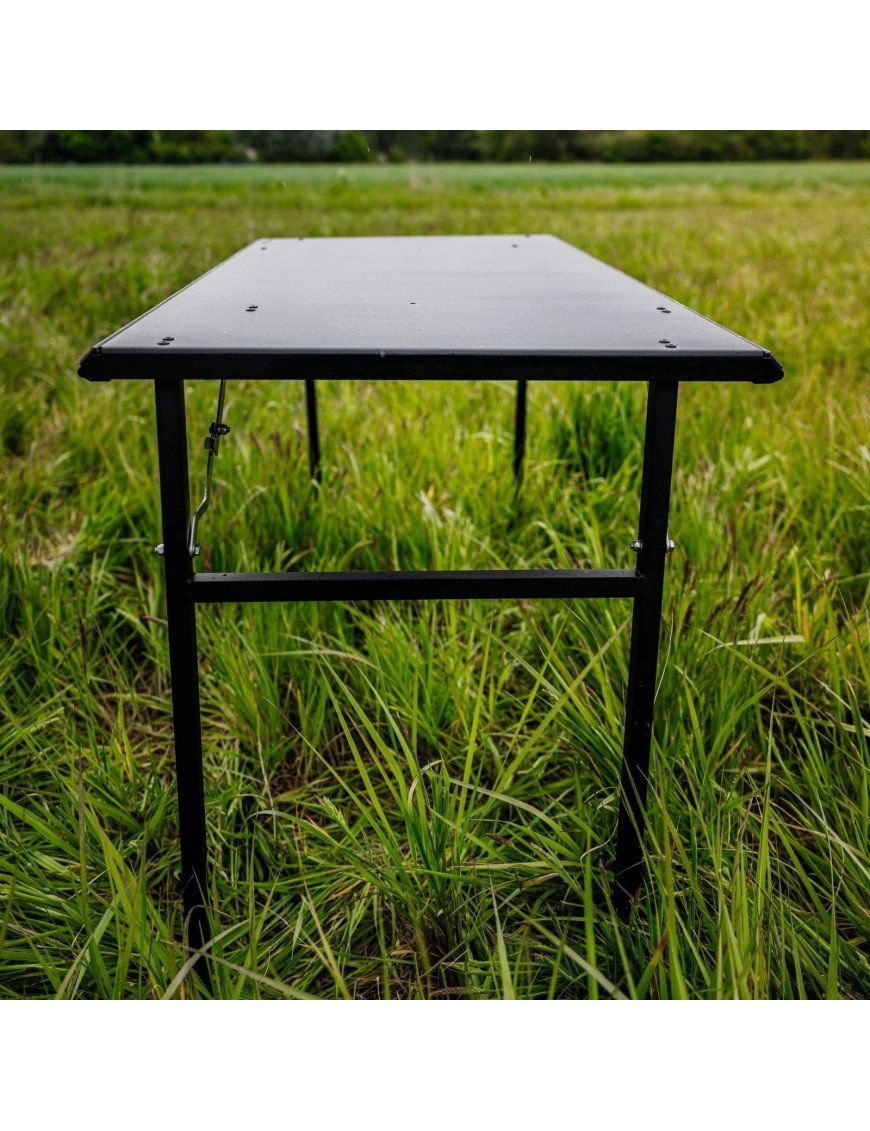 Кемпінговий стіл OX PRO під даховий багажник