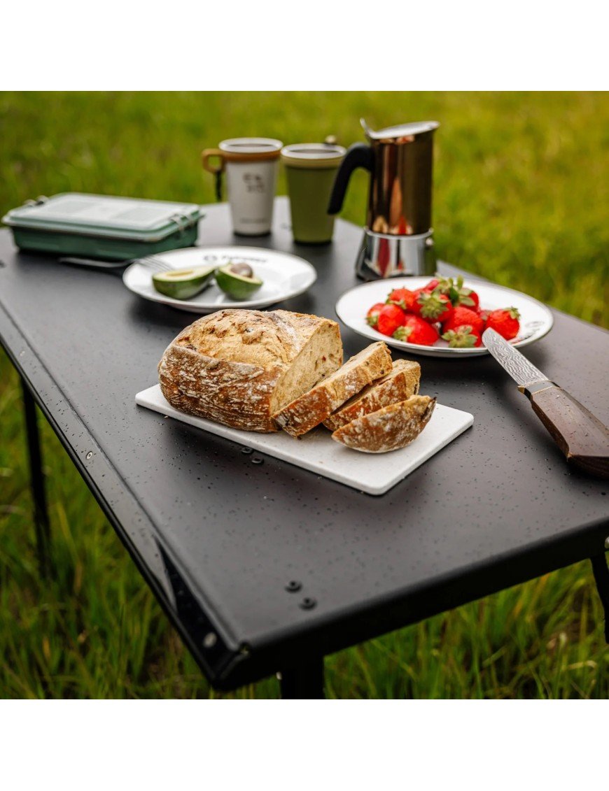 Кемпінговий стіл OX PRO під даховий багажник