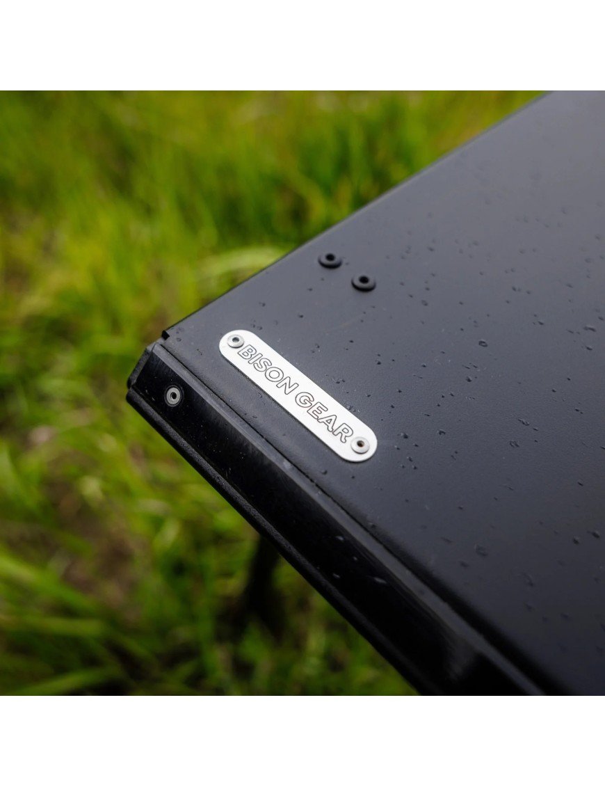 Кемпінговий стіл OX PRO під даховий багажник