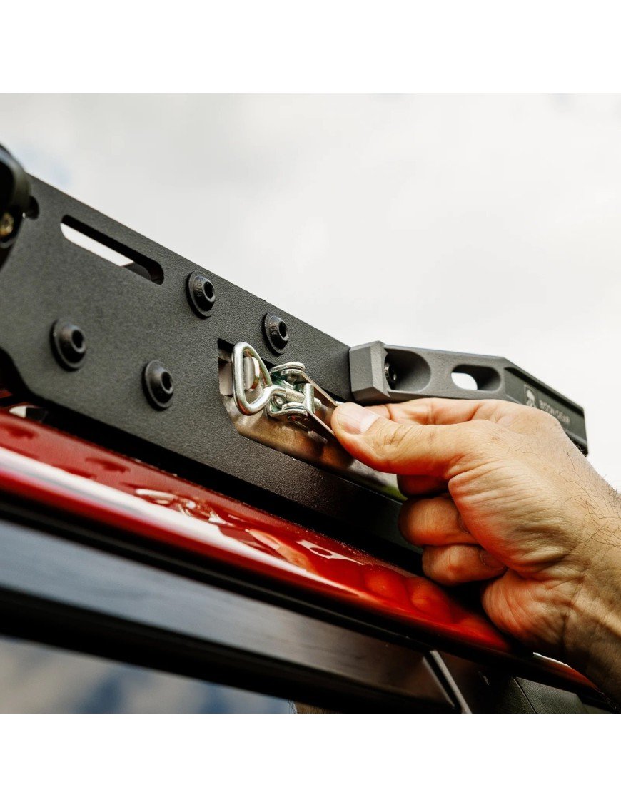 Кемпінговий стіл OX PRO під даховий багажник