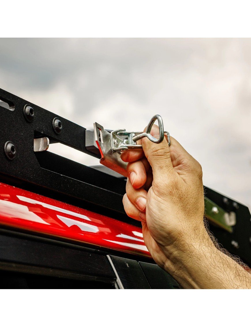 Кемпінговий стіл OX PRO під даховий багажник