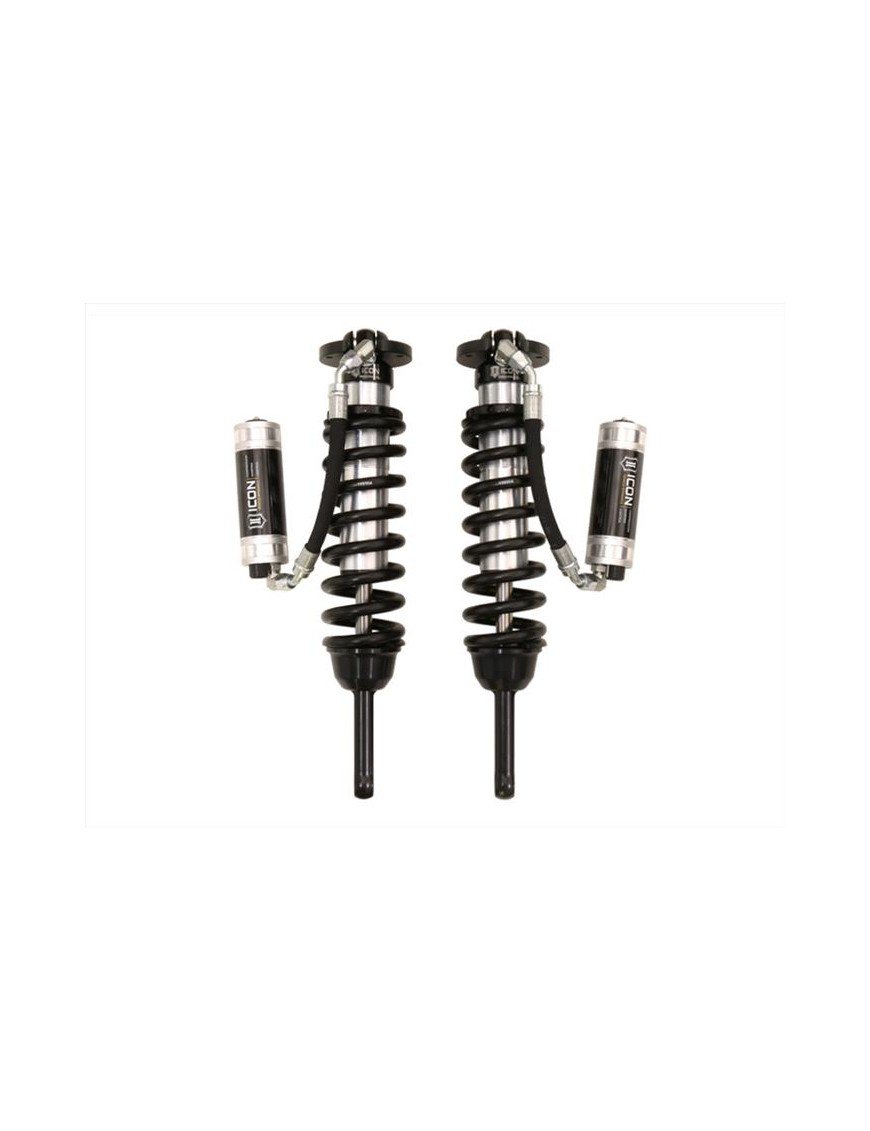 Пара амортизаторів Coilover ICON VS 2.5 з зовнішніми бачками CDCV 4Runner 2002-2009