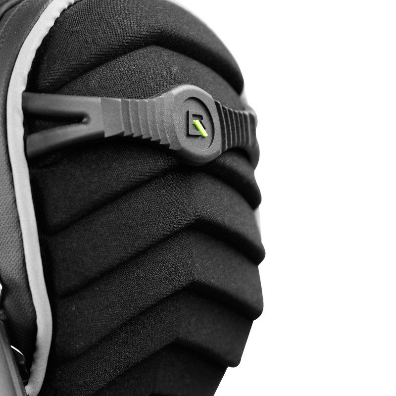 Сумка, велосипедна сумка під сідло Rockbros C16-BK