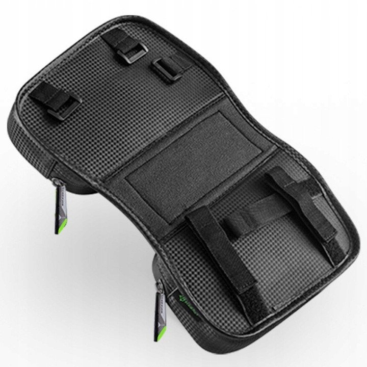 Велосипедна сумка, сумка з чохлом 6,2 дюйма ROCKBROS ZH009-81