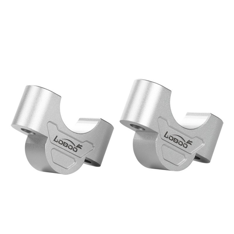 LOBOO Підвищення керма для VOGE DS525X (2023-), підвищення 25мм