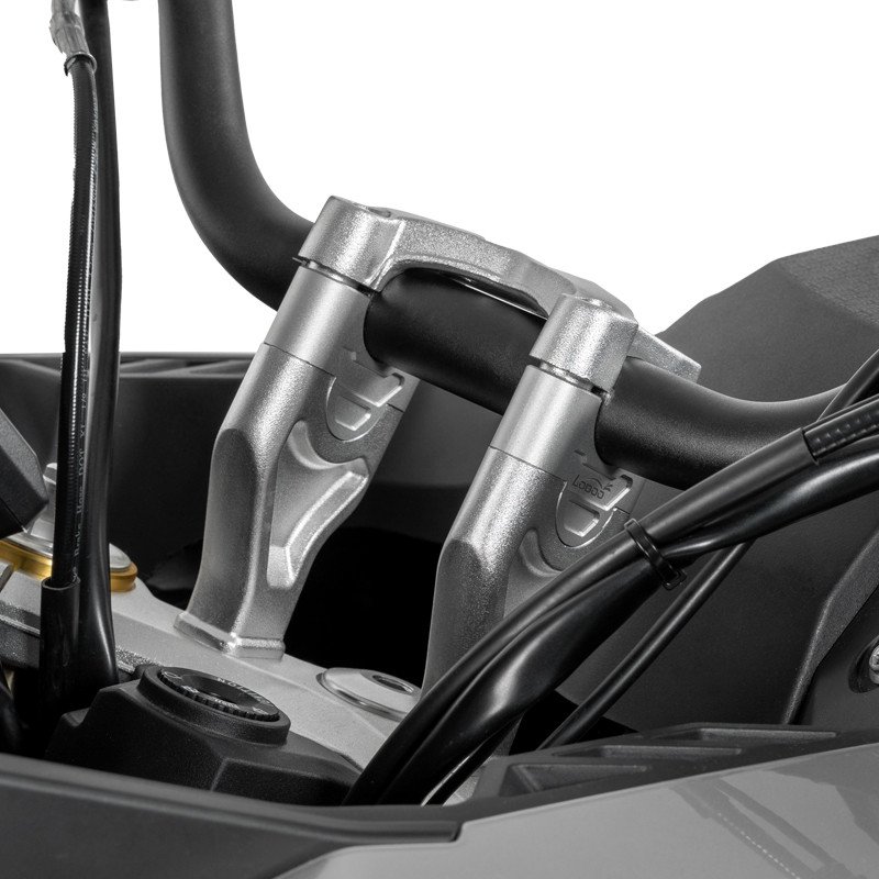 LOBOO Підвищення керма для VOGE DS525X (2023-), підвищення 25мм