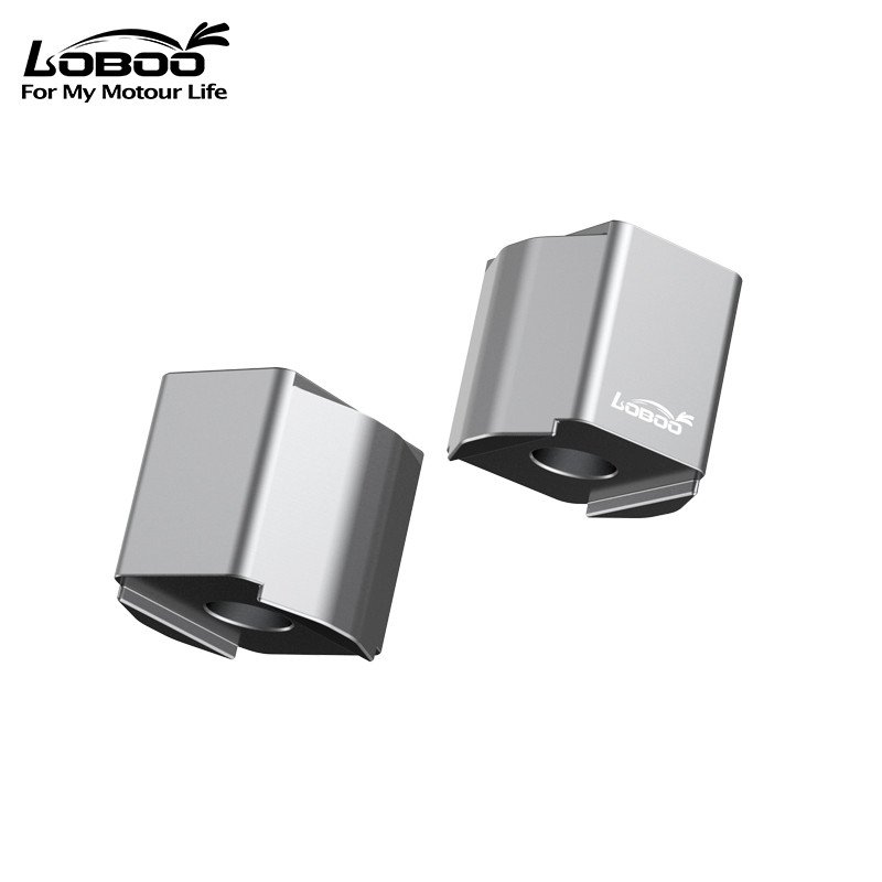 LOBOO Підвищення керма для KTM690 ENDURO/R, KTM790, KTM890, KTM1050, KTM1090, KTM1190, KTM1290, KTM1290 Super Adventur