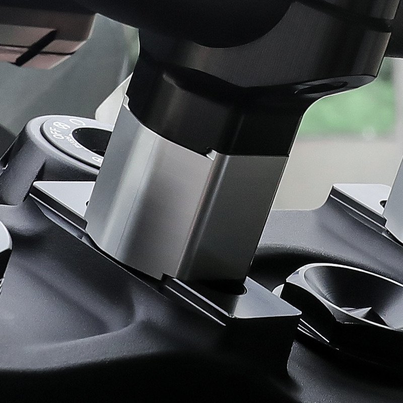 LOBOO Підвищення керма для KTM690 ENDURO/R, KTM790, KTM890, KTM1050, KTM1090, KTM1190, KTM1290, KTM1290 Super Adventur