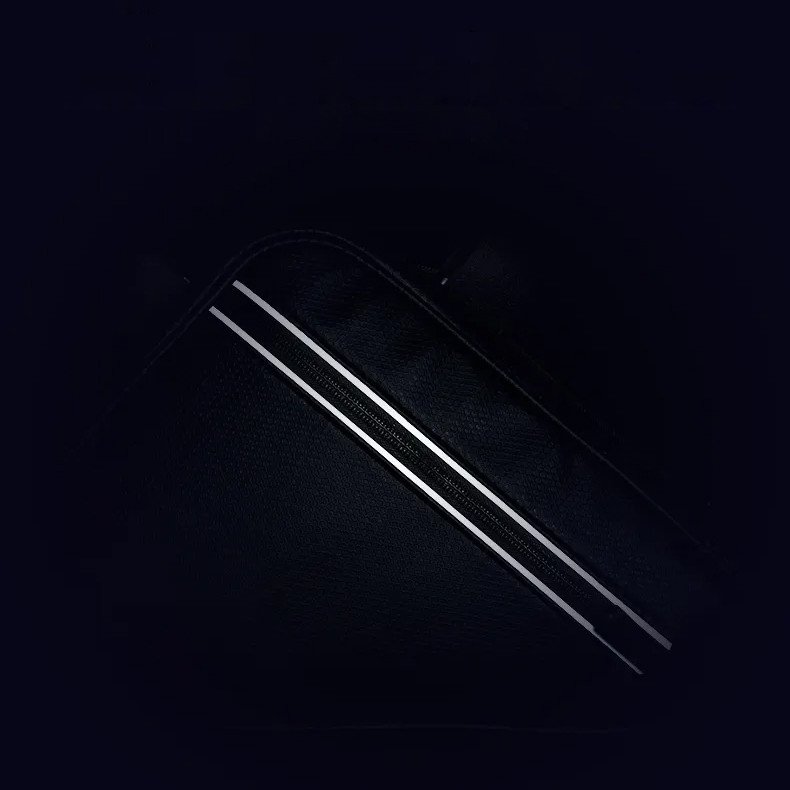 Сумка, велосипедна сумка трикутна під раму Rockbros B39-1