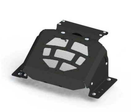 Аксесуари системи охолодження