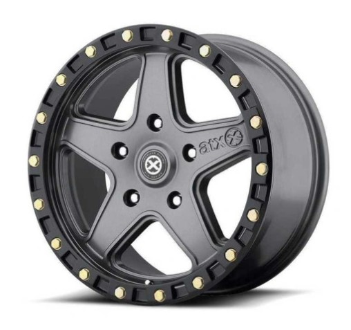 Алюмінієві диски