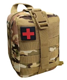 Аптечки та захист