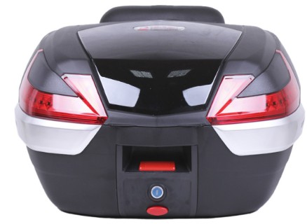 Багажники та кріплення