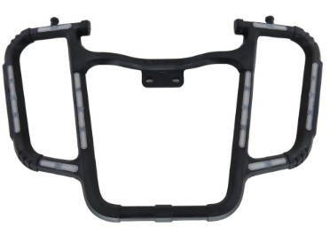 Бампери, дуги та запчастини