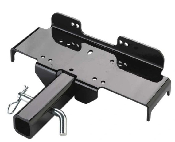 Буксирувальне обладнання