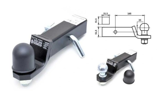 Буксирування та евакуація