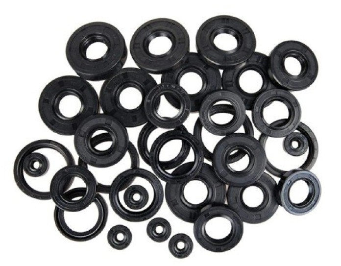 Запчастини двигуна