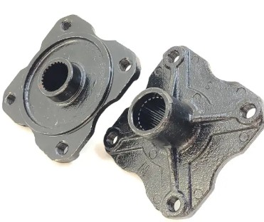 Запчастини квадроцикла