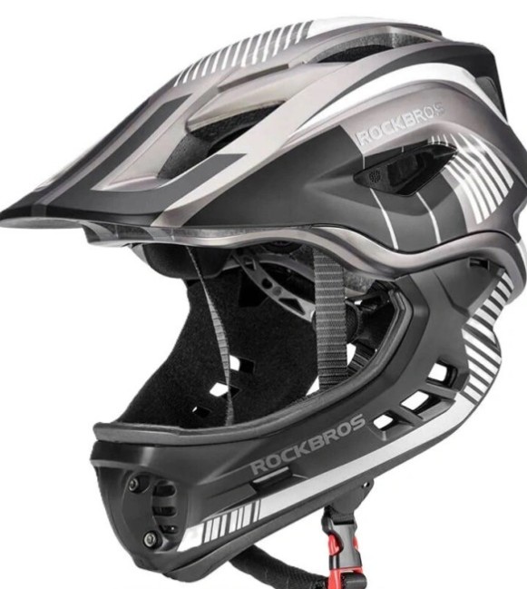 Дитячі шоломи