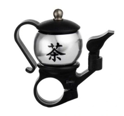 Дзеркала та дзвінки