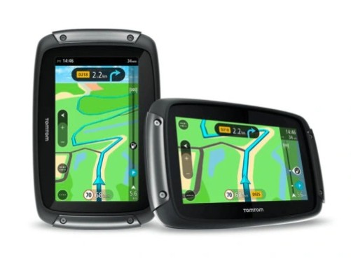 GPS-навігатори