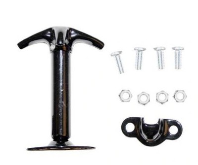 Гаки для буксирування