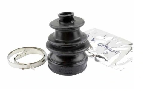 Карданні вали