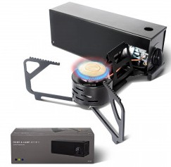 Кемпінгове обладнання