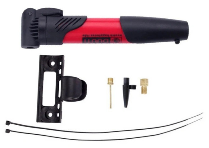 Компресори та насоси