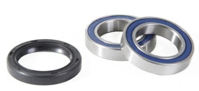 Кріплення та підшипники