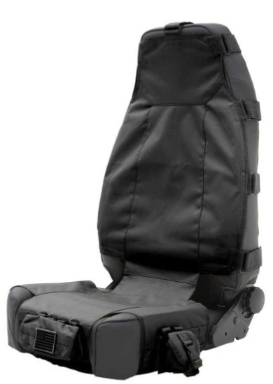 Крісла та чохли