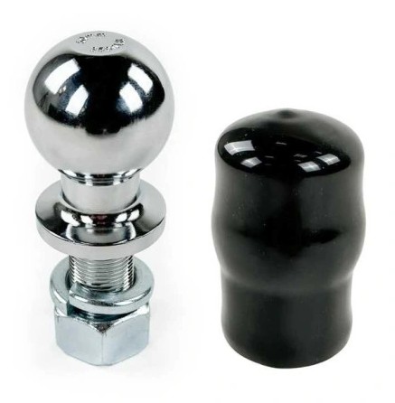 Кулі гака та кріплення