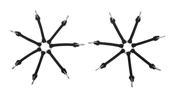 Ланцюги на колеса