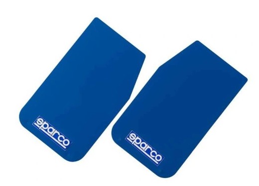 Бампери та запчастини