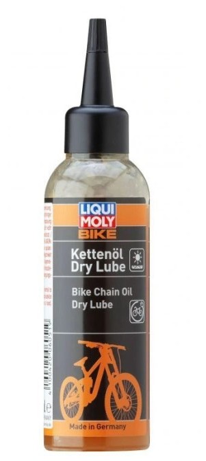 Мастила для ланцюгів