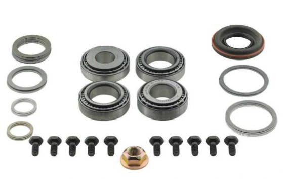 Монтажні комплекти