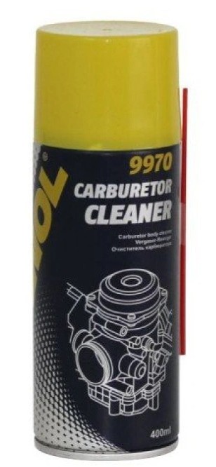 Моторні олії