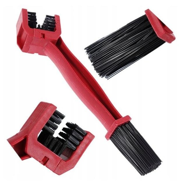 Миючі засоби та щітки