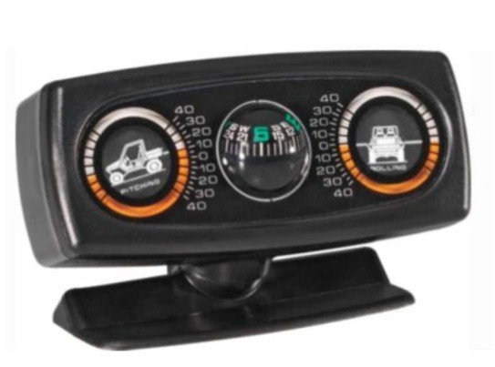 Нахиломіри