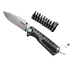 Ножі та мультитули