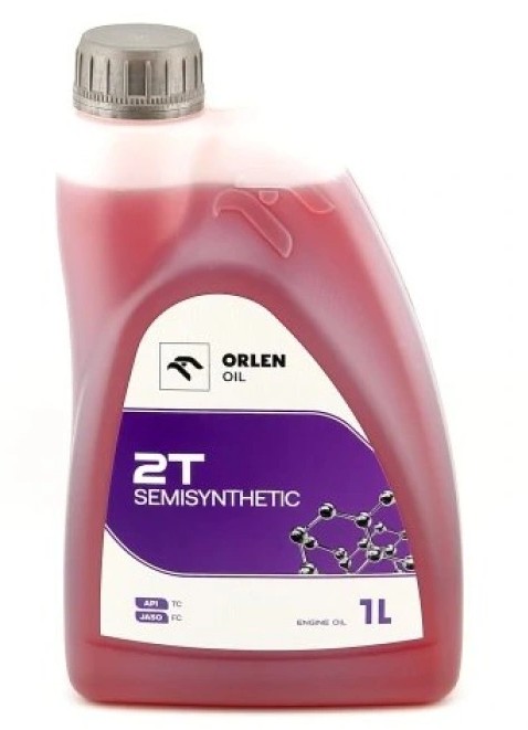 Олії та мастила