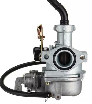 Паливна система