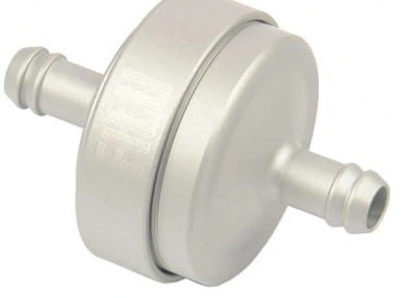 Паливні фільтри