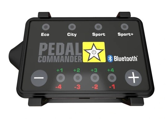 Тюнінг-модуль