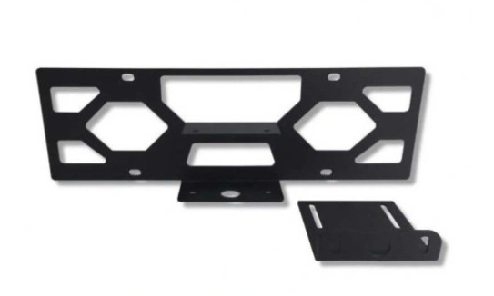 Кріплення табличок