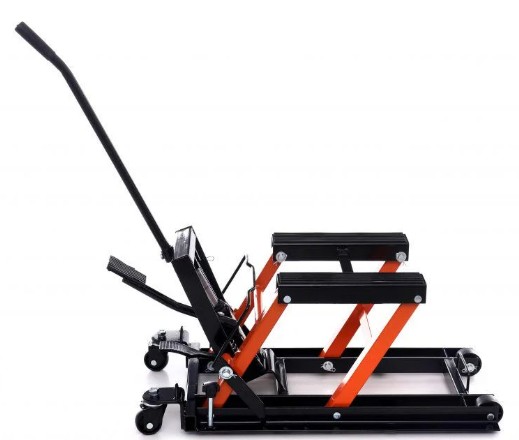 Підйомники